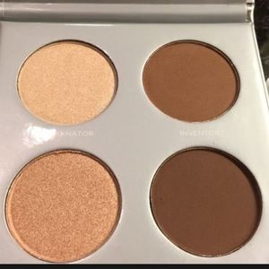 Pur Sculptor Highlight & Contour Palette